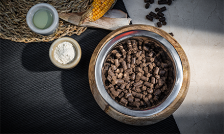 Farm Food HE brokken