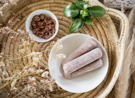 Farm Food Fresh - versvleesvoeding